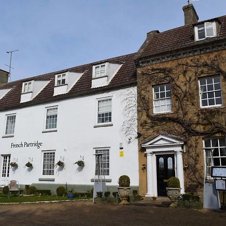 The French Partridge Hotel Hartwell Exterior photo