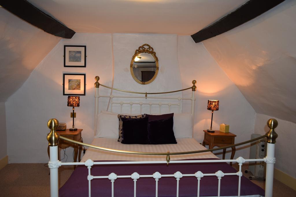 The French Partridge Hotel Hartwell Room photo