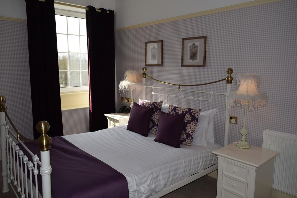 The French Partridge Hotel Hartwell Room photo