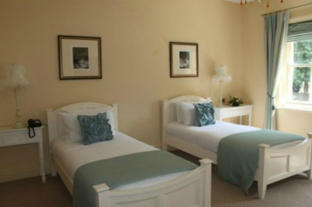 The French Partridge Hotel Hartwell Room photo